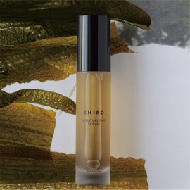 SHIRO Gome Kelp Serum, 2.4 fl oz (60 ml) (Without Box)