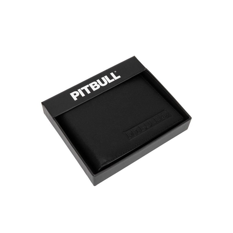 PITBULL Men's Pit Bull West Coast National City Hilltop Wallet,