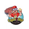 Cajun Two Step - StaleKracker - Gator Drool Hot Sauce