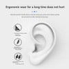ZENWORYS Labor Protection Earphone Noise Reduction Ear Plugs Bluetooth Headset