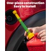 Seppicsa 1 PCS 10.9'' Gas Can Spout Replacement Compatible with