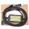 LITKEQ 1747-UIC Programming Cable for AB PLC SLC5/01/02/03/05 and Micrologix