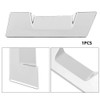 G-PLUS Chrome Grille Inserts Overlay Grill Cover, Compatible with Chevy