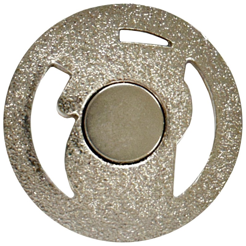 LEZAX YBAC-5705 Yokohama DeNA Baystars Clip Marker, Blue