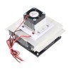 XD‑35 Thermoelectric Peltier Plate Module Cooling System DIY Kit for