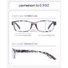 JOLISU Reading Glasses for Women Men - 5 Pack Ladies