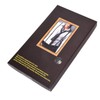 Mens Suspenders Strong Fixability Adjustable Beautiful Practical Fashionable Metal Clip
