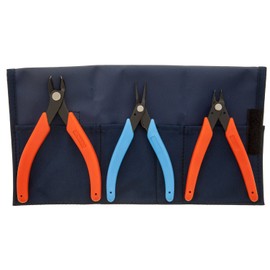 Xuron - TK2200 Railroader's Tool Kit