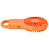 USB Charging Handheld Portable Fan 3 Speed Adjustable Mini Fashionable