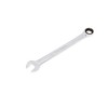 GEARWRENCH 12 Pt. Ratcheting Combination Wrench, 1-9/16" - 9044