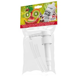 Best Body Nutrition, 1000 ml Bottle Dispenser Pump, 1 Piece
