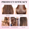 Hair Helper Growth Spray,Hair Regrowth Spray with Biotin,for Hair Regrowth