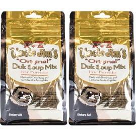 Uncle Jims Duk Soup Mix 4.5 Ounce (2-pack)