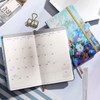 2026-2028 Pocket Planner/Calendar - 3 Year Monthly Planner 2026-2028, Jan