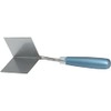 0908 Stainless Steel Square Soldering Iron for Exit Corners, 2.4
