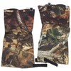 2Pcs/Set Outdoor Waterproof Snow Gaiters Camouflage High Legging Cover Boot