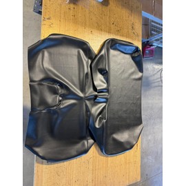 New Replacement seat Cover fits John Deere Gator Bench Replacement Seat Covers XUV 550 Cover 550 S4 866B