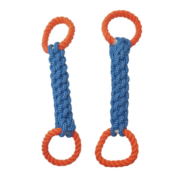 Dog Leash Toys, Dog Pulling Rope Toys, Suitable for Medium