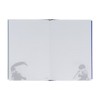 Sunstar Bungu S2642310 Kaiju No. 8 Notebook, Hardcover, Soshiro