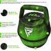 RDX Kettlebell Weights Sandbag with Handle, Fitness Strength Training Weight