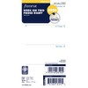 Filofax 2020 Personal/Compact Week to View Refill, English, Jan 2020-