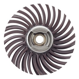 Dremel EZ471 Polishing Brush #36