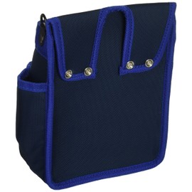 PS-03-R Waist Bag for Electricians, 3 Tiers