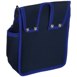 PS-03-R Waist Bag for Electricians, 3 Tiers