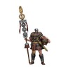 JOYTOY Strife 1/18 Action Figure Roman Republic Cohort Iv Signifer