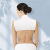 Threlaco 2 Pcs Eczema Wet Wraps Eczema Neck and Shoulder