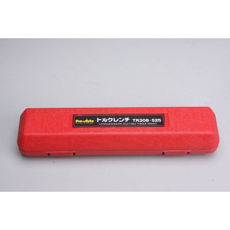 Pro – Auto G TR308 – 525 9.5 mm Torque