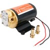 Amarine Made 12v Self Priming Impeller Gear Pump 3.7 GPM/14.0