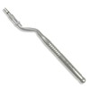 Osung BOCV50F Dental Concave Osteotome, 5.0 mm
