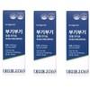 Dr. Hi 365 Boogie Boogie 3 boxes Potassium 1000mg x 90 tablets / 닥터하이365 부기부기 3통 칼륨 포타슘 1000mg x 90정