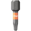 Spax Bits T-Star Plus 6.4 x 25 mm Torx T10,