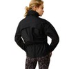 ARIAT Women's Breathe Jacket, Black, Size Large
