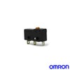 Omron SS-5-F Ultra-Compact Basic Switch 5A Pin Push Button 0.49N