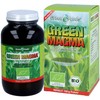 Green Magma Gerstengrasextrakt Pulver 150 g
