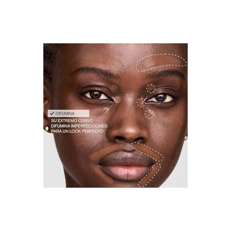 Estée Lauder Double Wear Stay-in-Place Flawless 24-Hour Concealer – Corrige,