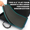 CASEMATIX Graphics Tablets Case Compatible with Wacom Cintiq Pro 22,