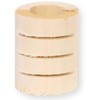 (25 Count) BASF - Advance Termite Bait Station Wood Bases