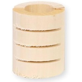 (25 Count) BASF - Advance Termite Bait Station Wood Bases TMB