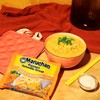 Maruchan Ramen Roast Chicken, Instant Ramen Noodles, Ready to Eat