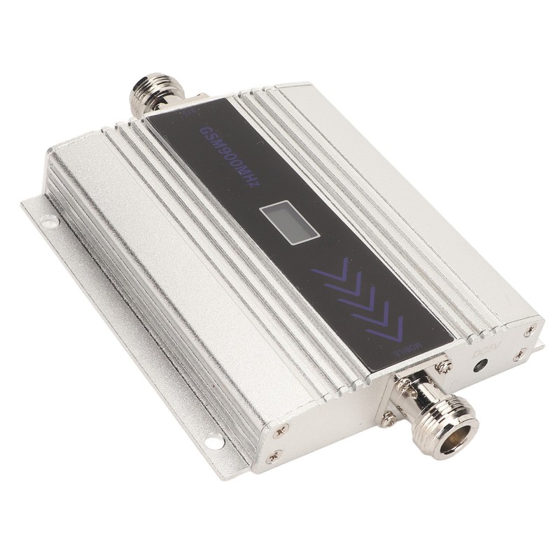 GSM Repeater 2G Cellular Signal Booster GSM DCS LTE B3