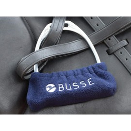 BUSSE SNEAKER Stirrup Protection