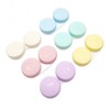 Pastel daily soft lens case lens barrel 16ea
