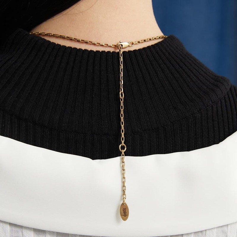 GENSHIN IMPACT Wanderer Impression Apparel Series - Necklace