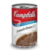 Campbell's French Onion Condensed Soup 10.5 oz. (Pack of 3) by Campbell's