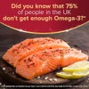 Seven Seas Omega-3 & Multivitamins Woman, with Biotin & Iron,