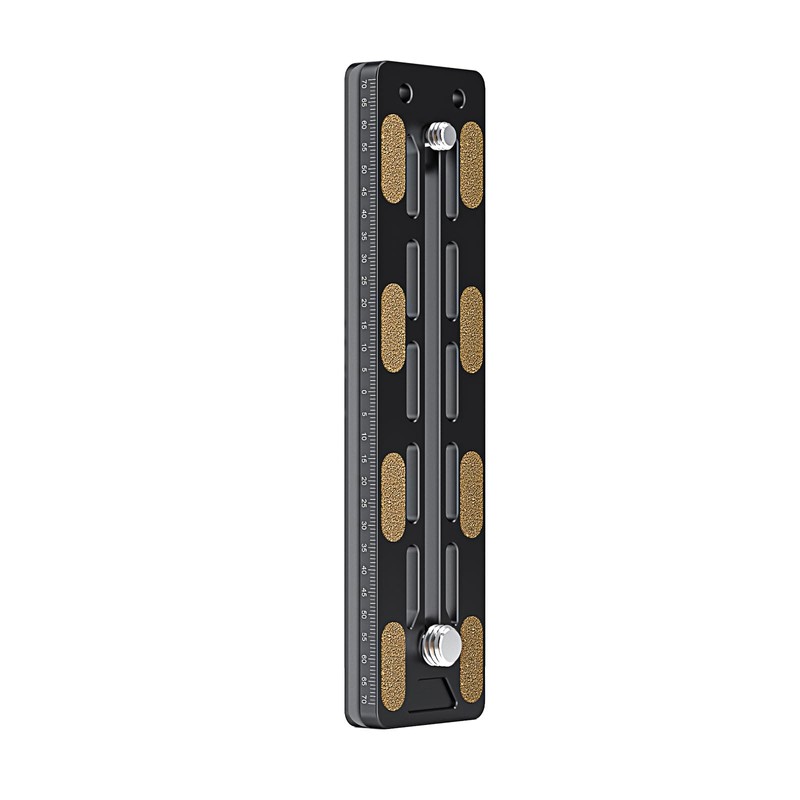 Sea frogs Professional Arca-Swiss Quick Release Plate - Aircraft Aluminium